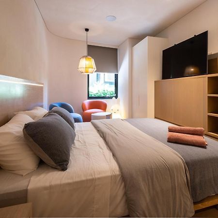 Paragon Sydney Bagian luar foto