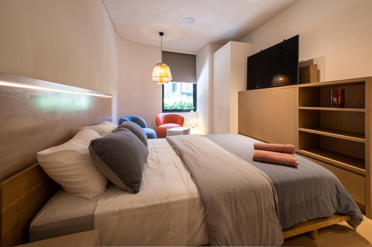 Paragon Sydney Bagian luar foto