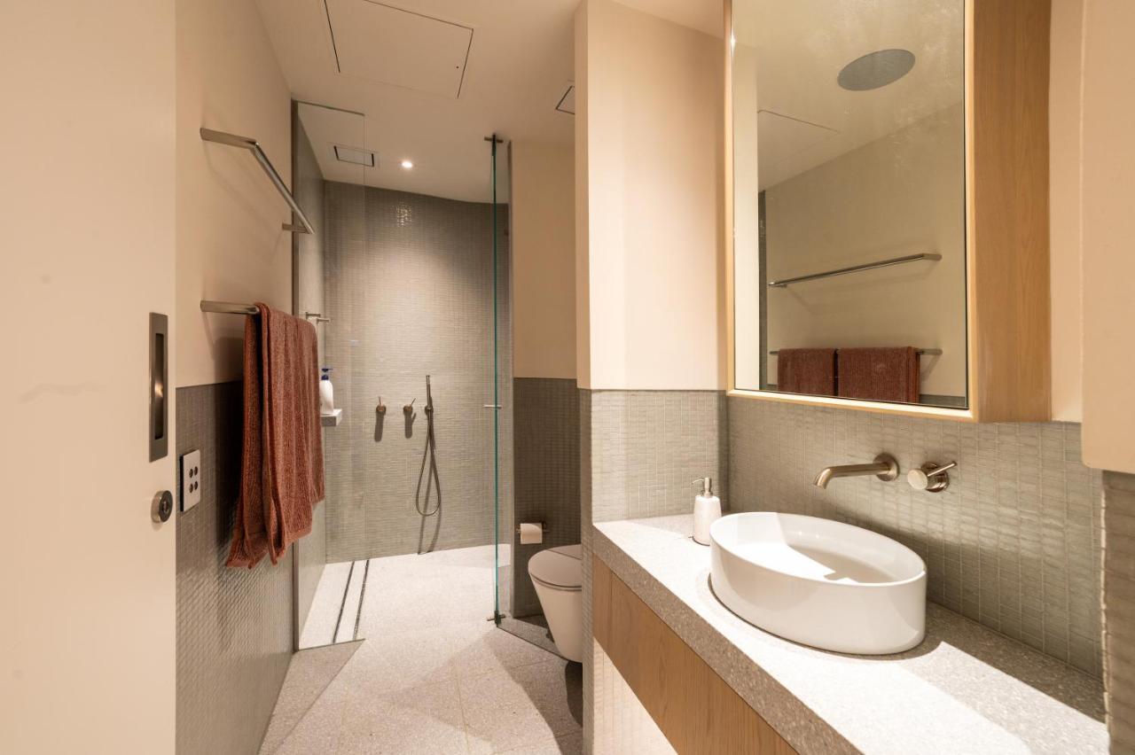 Paragon Sydney Bagian luar foto