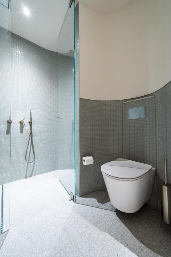 Paragon Sydney Bagian luar foto
