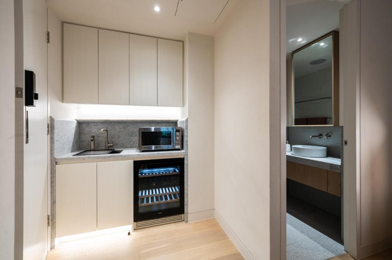 Paragon Sydney Bagian luar foto