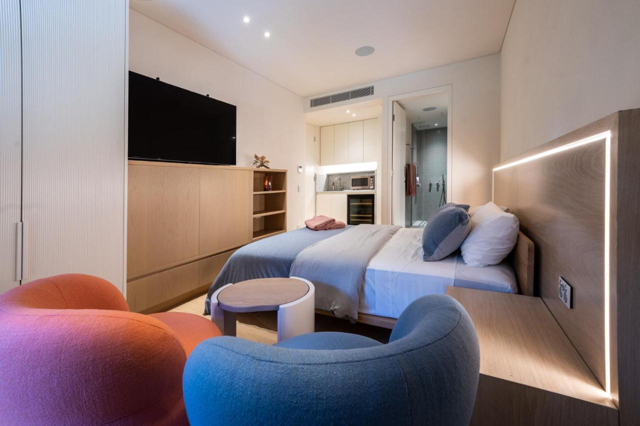 Paragon Sydney Bagian luar foto