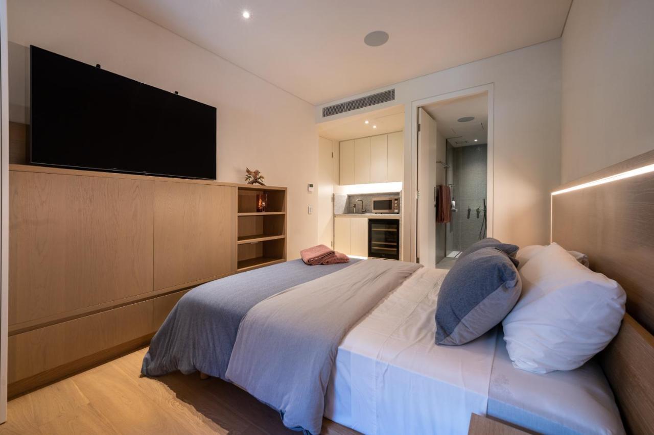 Paragon Sydney Bagian luar foto