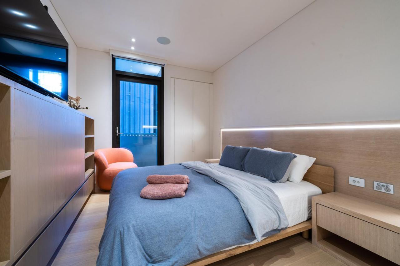 Paragon Sydney Bagian luar foto