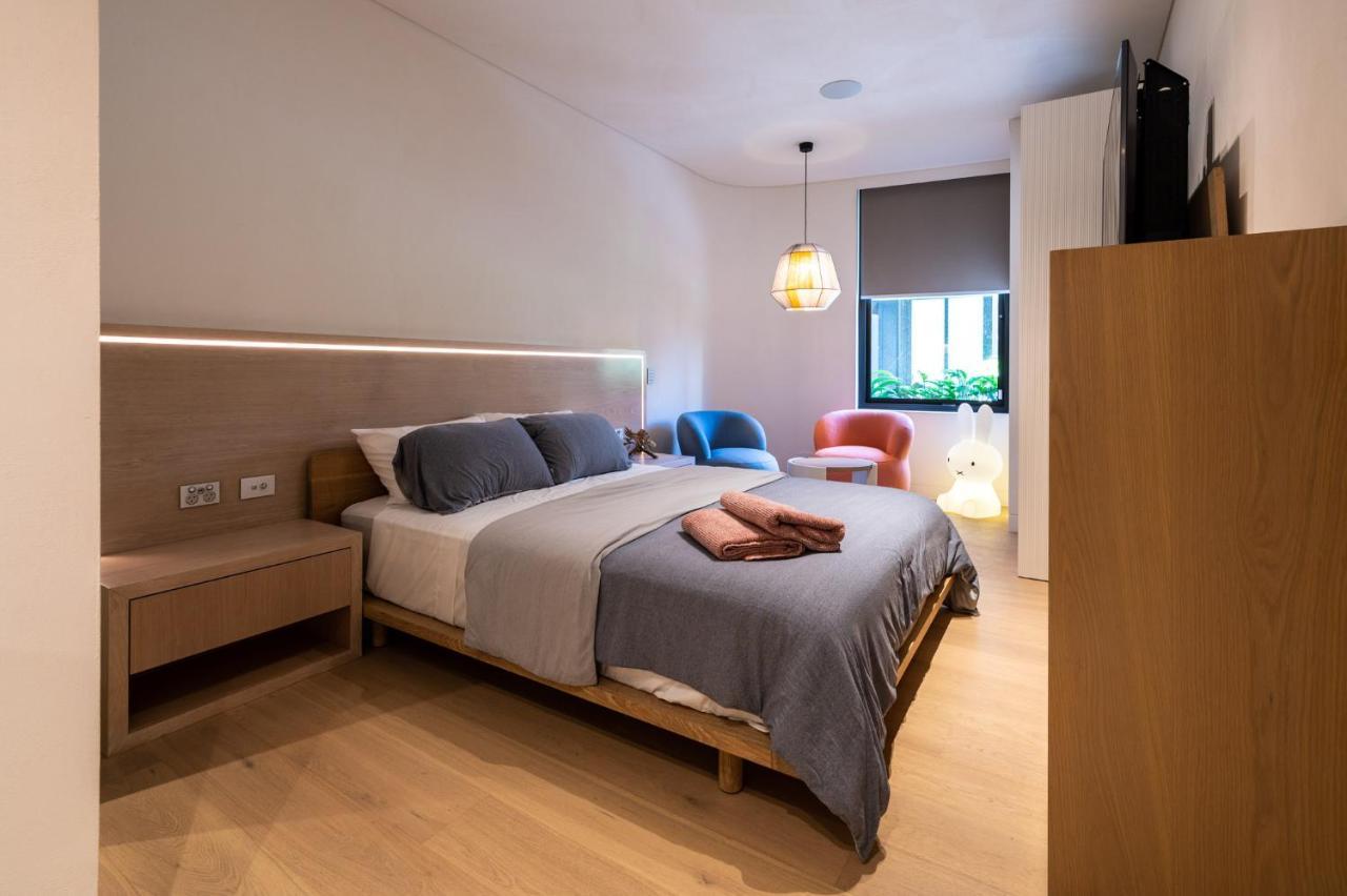 Paragon Sydney Bagian luar foto